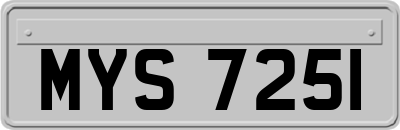 MYS7251