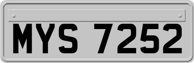 MYS7252