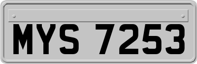 MYS7253