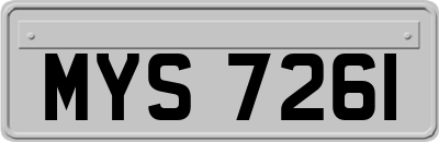 MYS7261