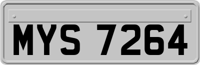 MYS7264