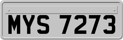 MYS7273