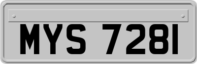 MYS7281