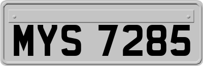 MYS7285