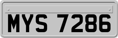 MYS7286