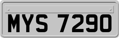 MYS7290