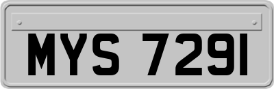 MYS7291