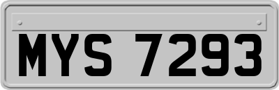 MYS7293