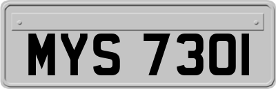 MYS7301