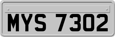 MYS7302