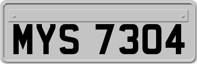 MYS7304