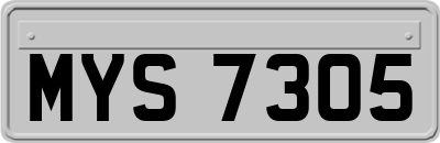 MYS7305
