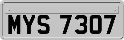 MYS7307