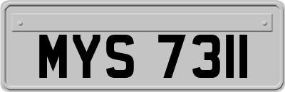 MYS7311