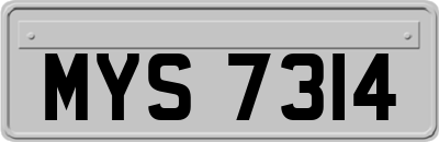 MYS7314