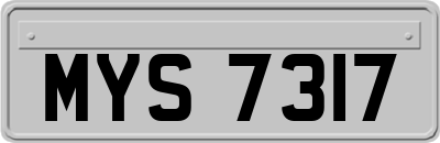 MYS7317