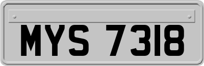 MYS7318