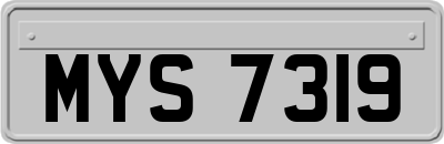 MYS7319