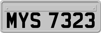 MYS7323