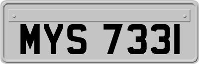 MYS7331