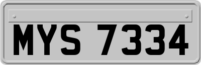 MYS7334