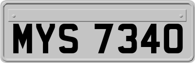 MYS7340