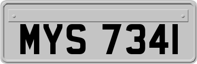 MYS7341