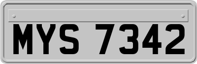 MYS7342