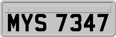 MYS7347