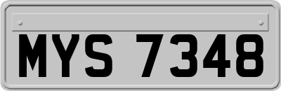MYS7348
