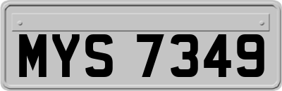 MYS7349