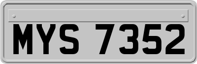 MYS7352