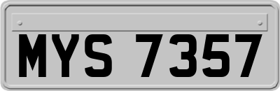 MYS7357