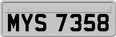 MYS7358