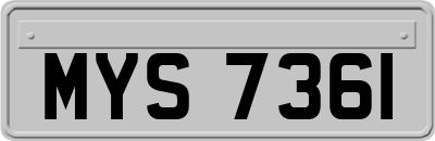 MYS7361