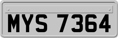 MYS7364