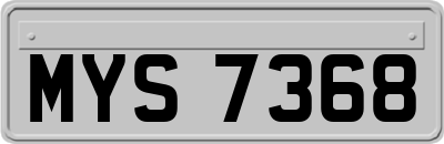 MYS7368