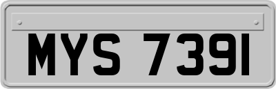 MYS7391