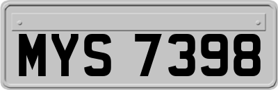 MYS7398