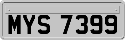 MYS7399