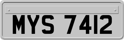 MYS7412