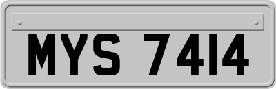 MYS7414