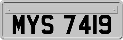 MYS7419
