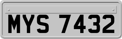 MYS7432