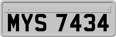 MYS7434