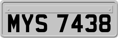 MYS7438