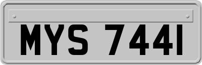 MYS7441