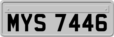 MYS7446