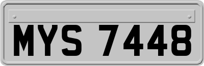 MYS7448