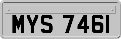 MYS7461